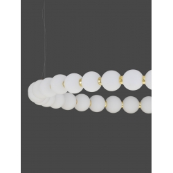 MOCA LAMPA WISZĄCA LE42750  Luces Exclusivas